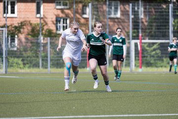 Bild 133 - wBJ SC Alstertal-Langenhorn - Rissener SV : Ergebnis: 9:0